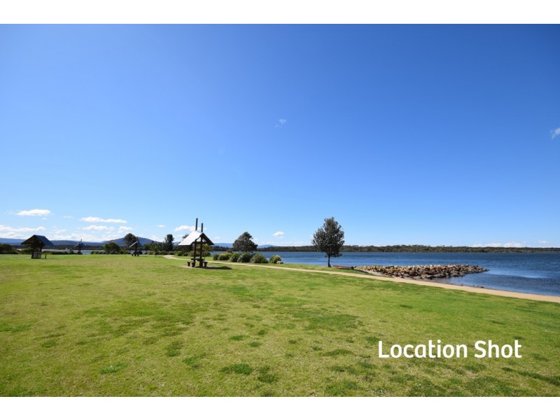 6 Bartlett Drive, Greenwell Point NSW 2540