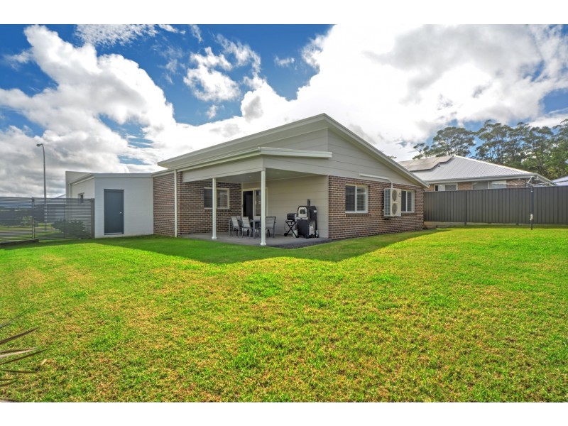 24 Wattlebird Road, South Nowra NSW 2541