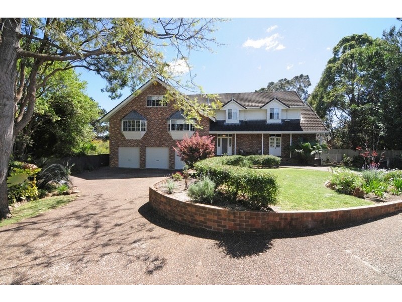 41 Davenport Road, Shoalhaven Heads NSW 2535