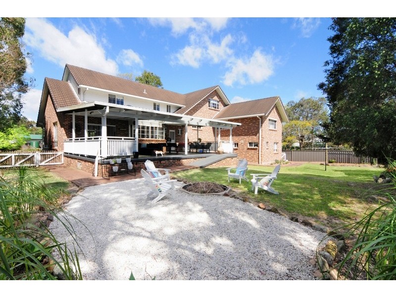 41 Davenport Road, Shoalhaven Heads NSW 2535