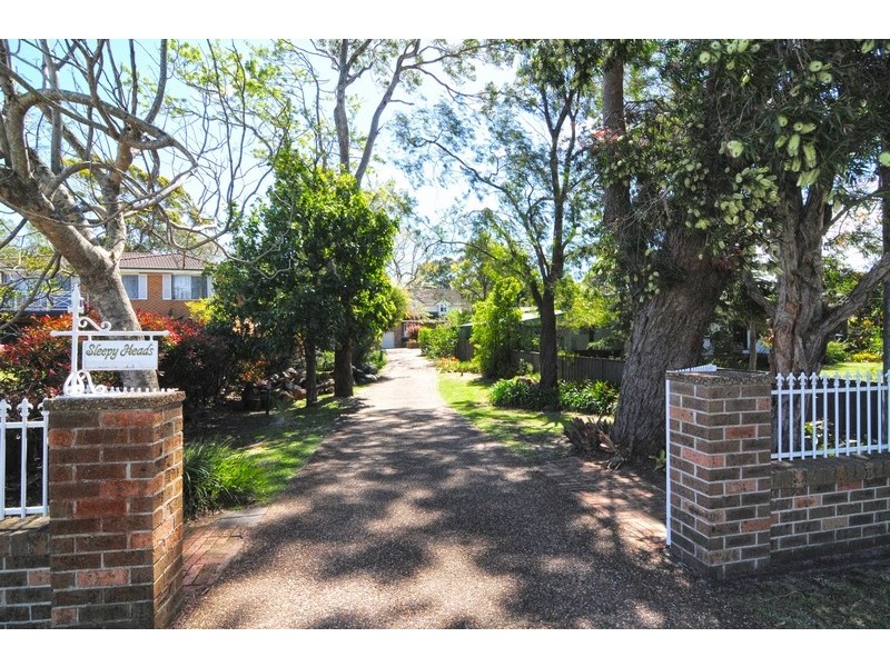 41 Davenport Road, Shoalhaven Heads NSW 2535