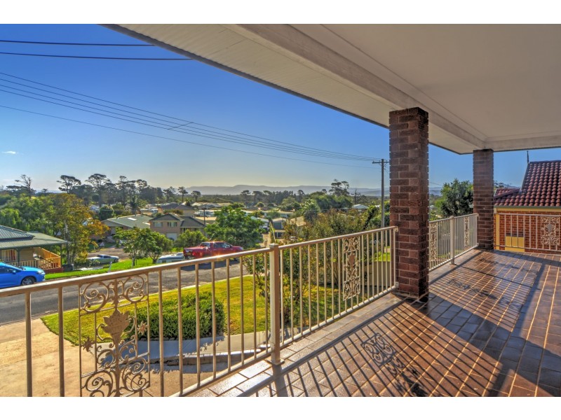 6 Berrellan Street, Greenwell Point NSW 2540
