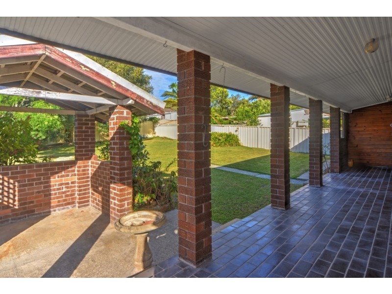 6 Berrellan Street, Greenwell Point NSW 2540