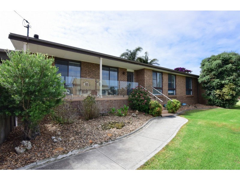 43 Comarong Street, Greenwell Point NSW 2540