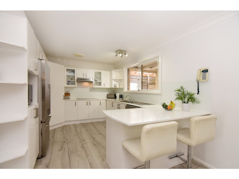 43 Comarong Street, Greenwell Point NSW 2540