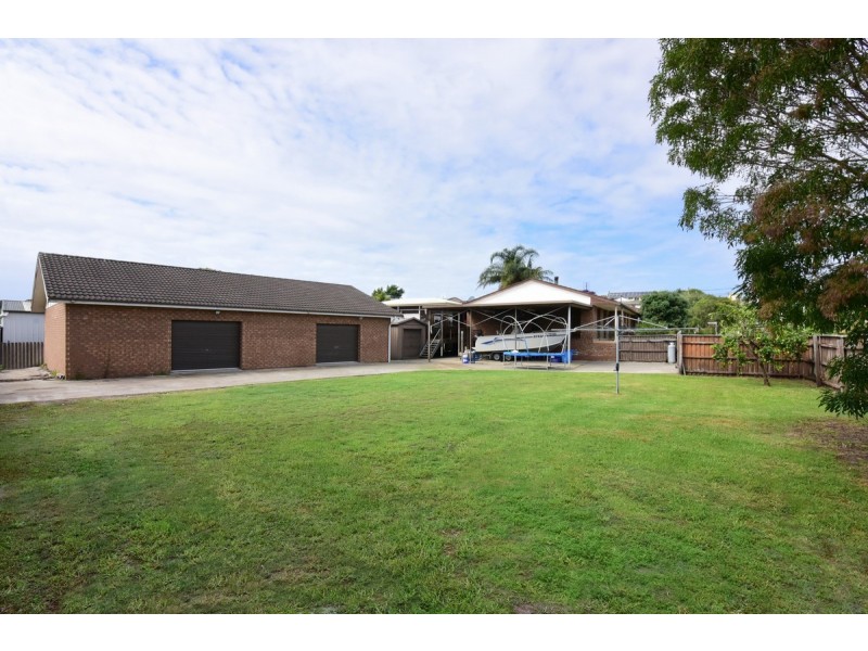 43 Comarong Street, Greenwell Point NSW 2540