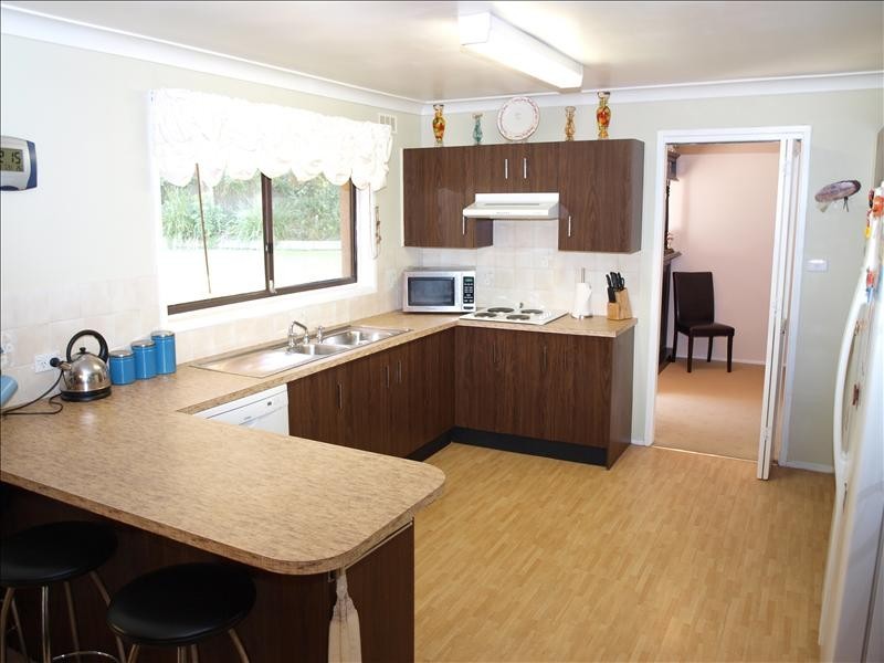 5 Kongoola Avenue, Cambewarra NSW 2540