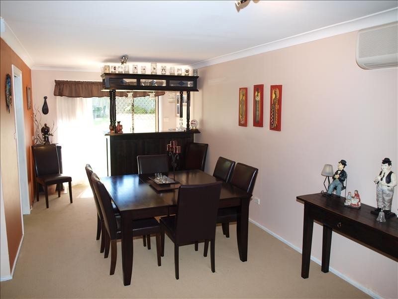 5 Kongoola Avenue, Cambewarra NSW 2540