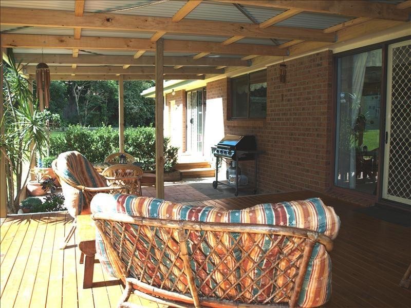 5 Kongoola Avenue, Cambewarra NSW 2540