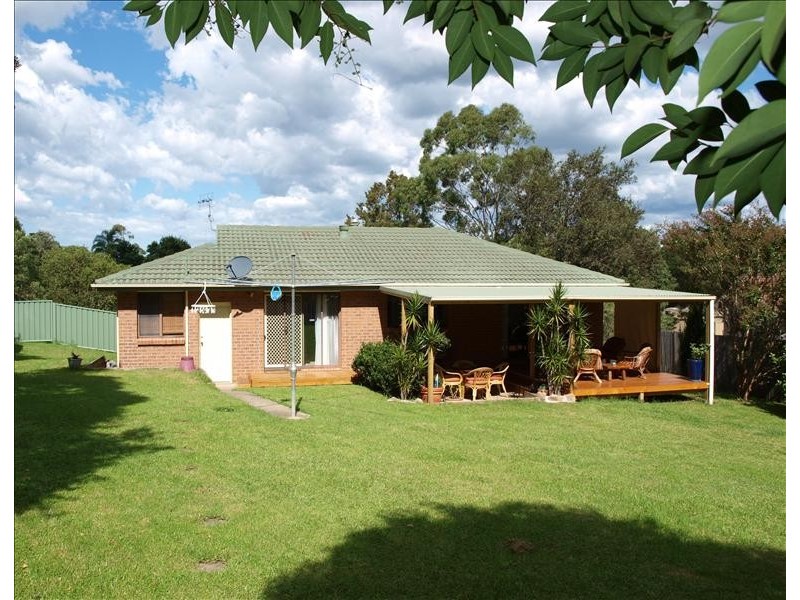 5 Kongoola Avenue, Cambewarra NSW 2540