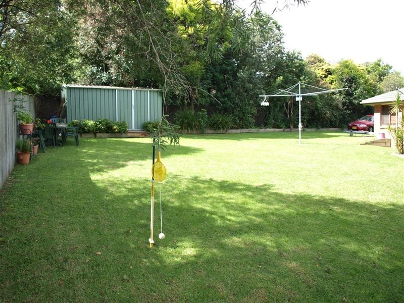 5 Kongoola Avenue, Cambewarra NSW 2540