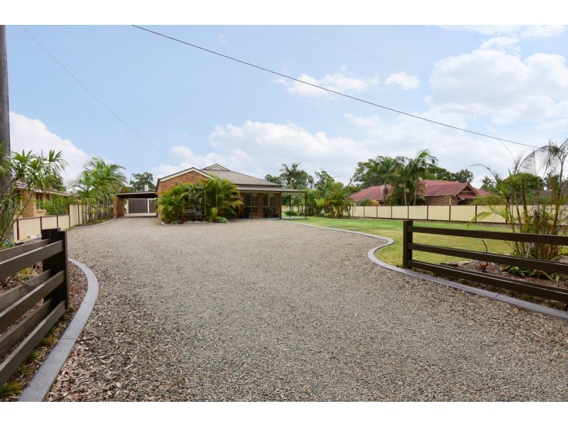 140 Worrigee Road, Worrigee NSW 2540