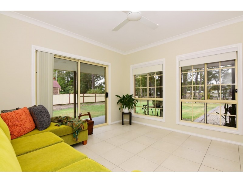 140 Worrigee Road, Worrigee NSW 2540