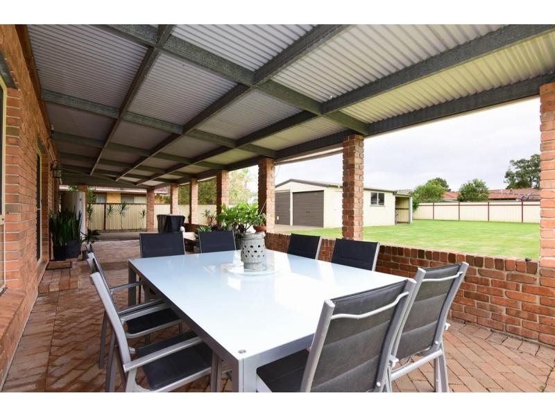 140 Worrigee Road, Worrigee NSW 2540