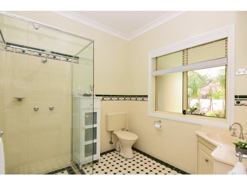 140 Worrigee Road, Worrigee NSW 2540