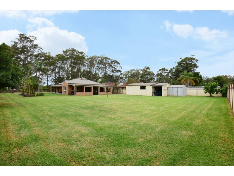 140 Worrigee Road, Worrigee NSW 2540