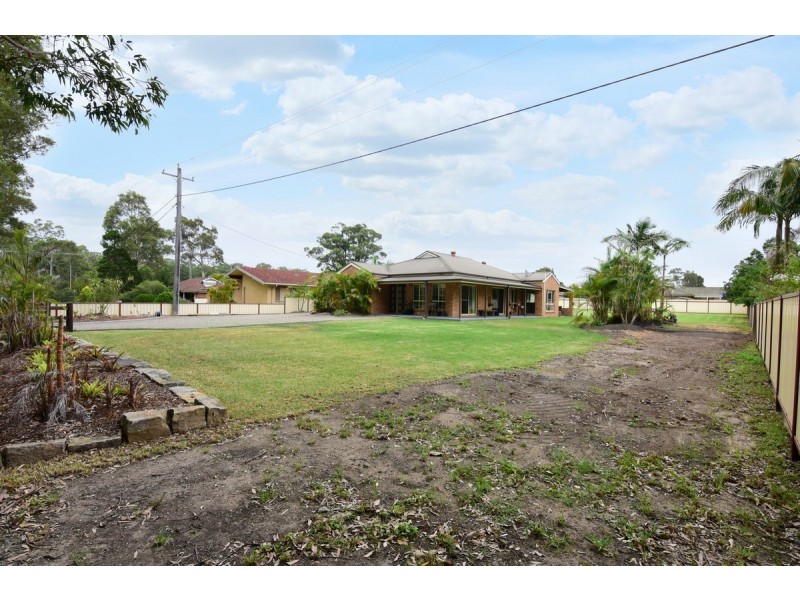 140 Worrigee Road, Worrigee NSW 2540
