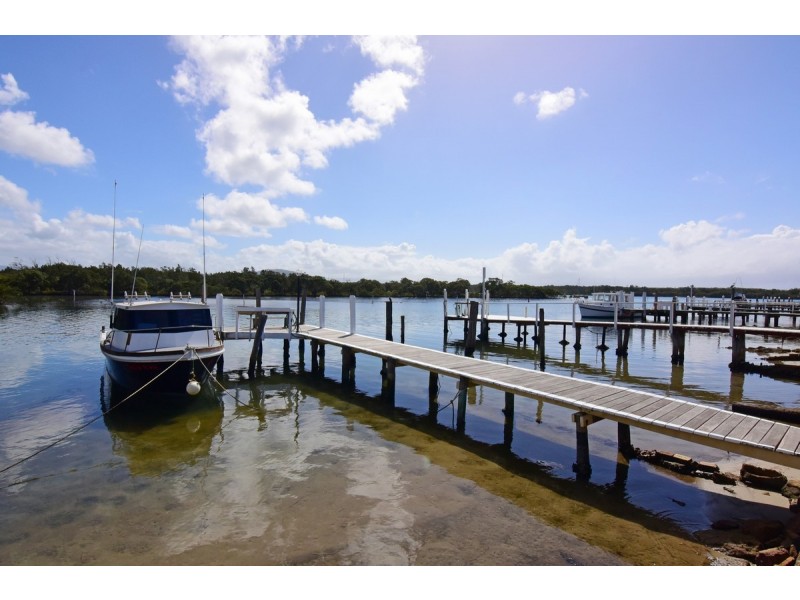 15 Adelaide Street, Greenwell Point NSW 2540