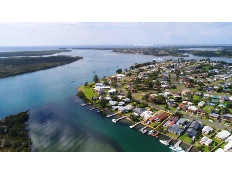 15 Adelaide Street, Greenwell Point NSW 2540