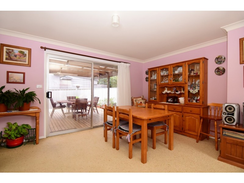 4 Maybern Close, North Nowra NSW 2541
