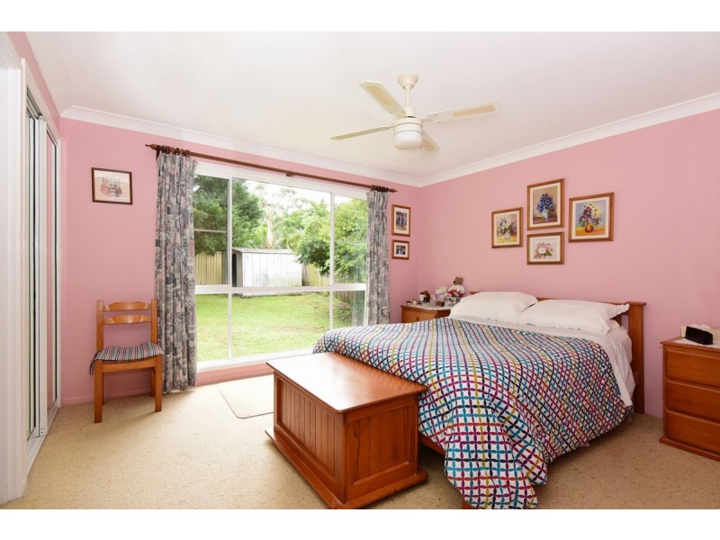4 Maybern Close, North Nowra NSW 2541