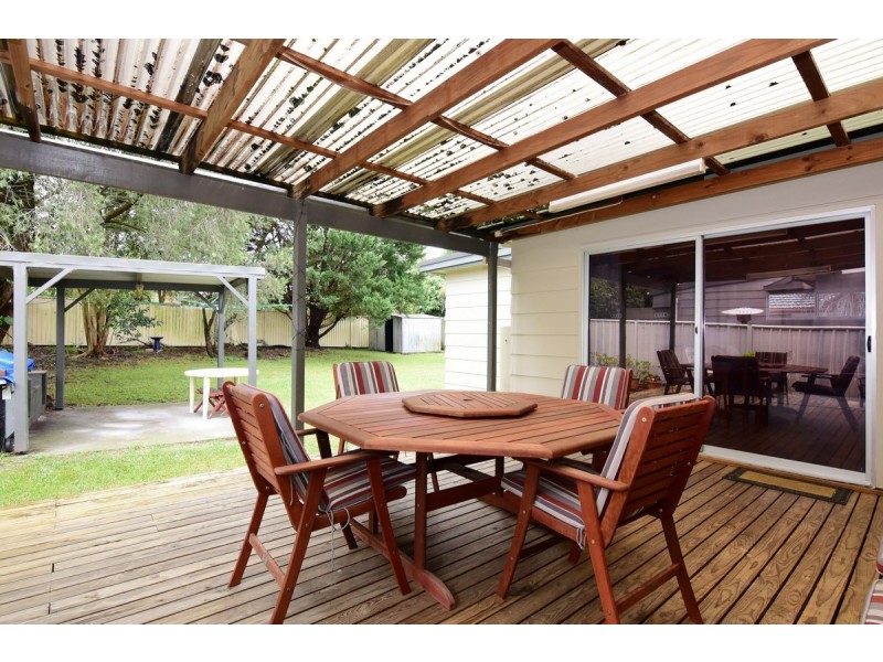 4 Maybern Close, North Nowra NSW 2541