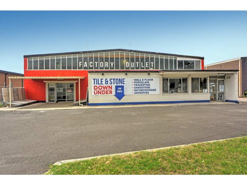 210 Princes Highway, South Nowra NSW 2541