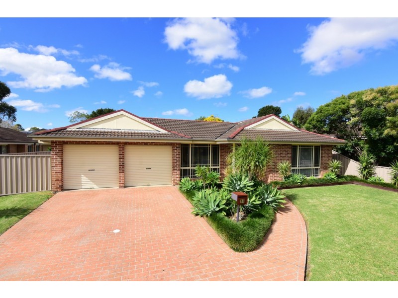10 Peppermint Drive, Worrigee NSW 2540