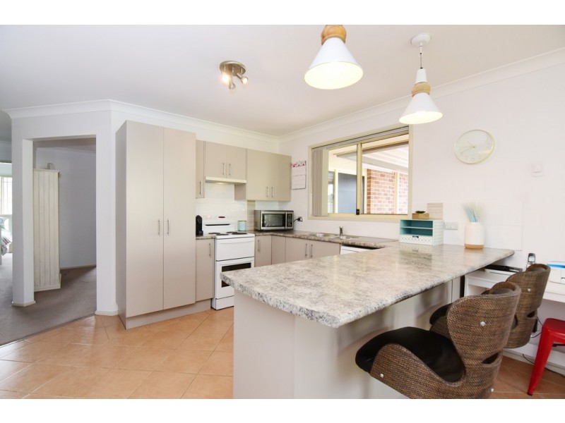 10 Peppermint Drive, Worrigee NSW 2540