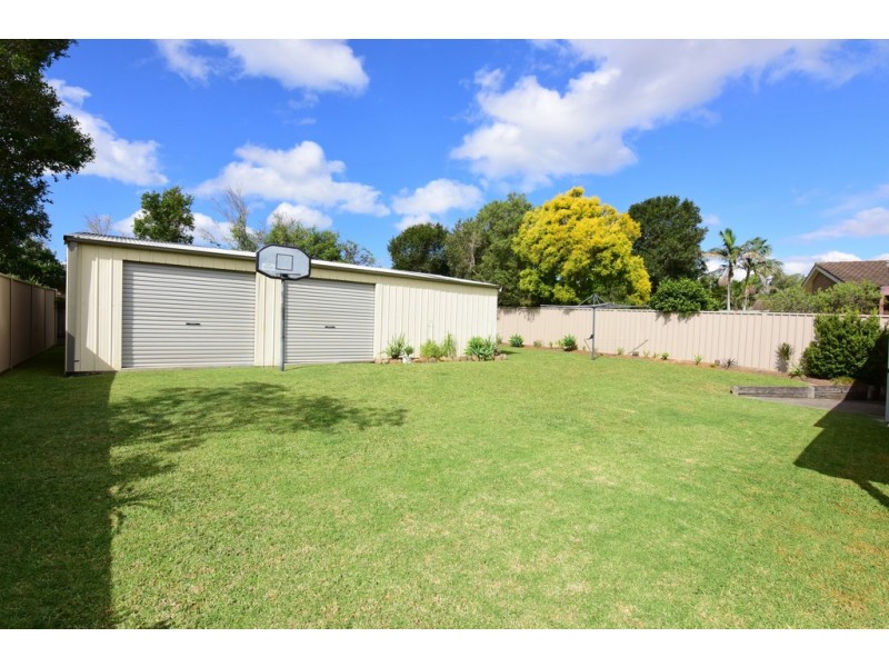 10 Peppermint Drive, Worrigee NSW 2540