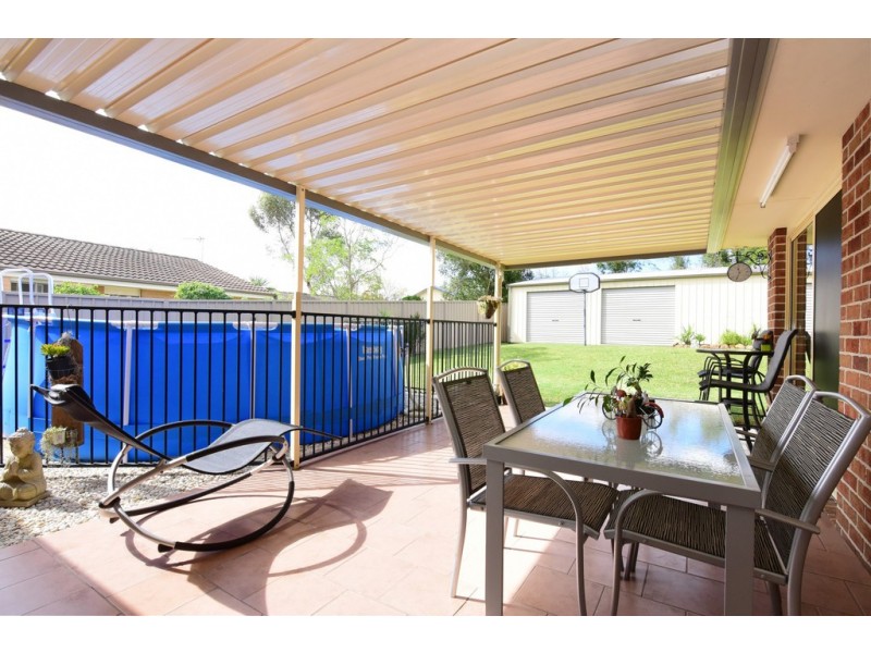 10 Peppermint Drive, Worrigee NSW 2540