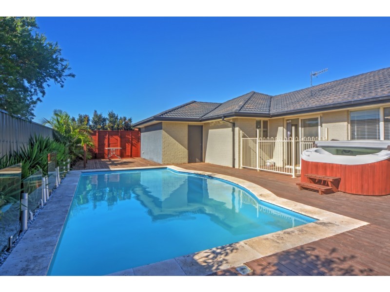 20 Eucalyptus Avenue, Worrigee NSW 2540