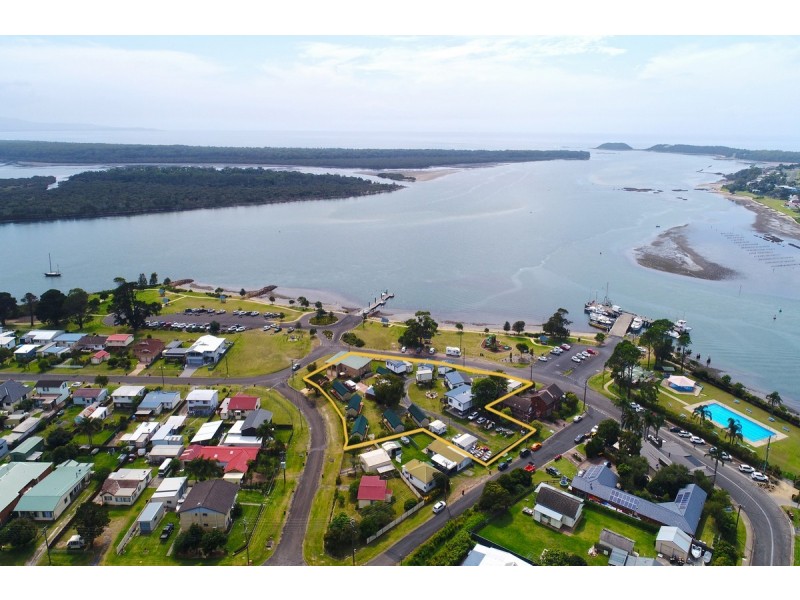 119A Greenwell Point Road, Greenwell Point NSW 2540