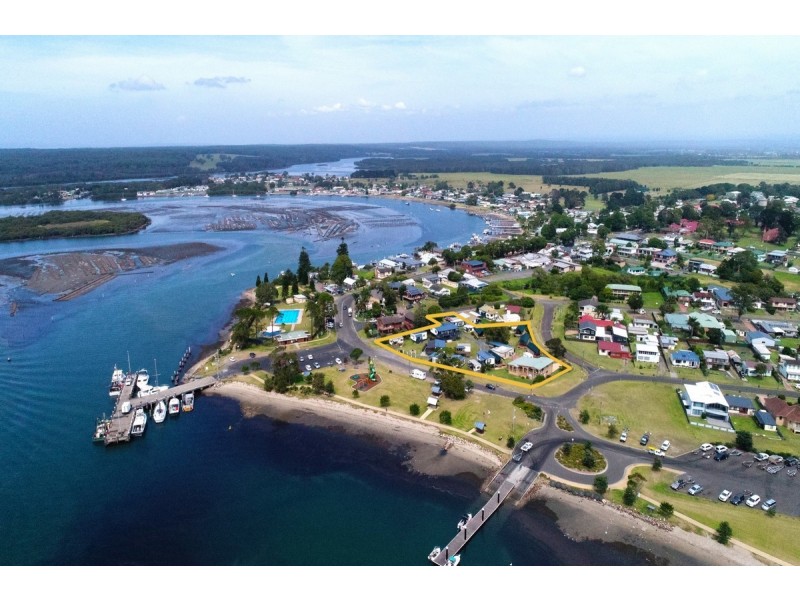 119A Greenwell Point Road, Greenwell Point NSW 2540