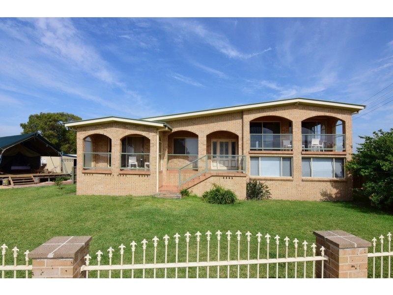 119A Greenwell Point Road, Greenwell Point NSW 2540