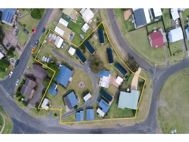 119A Greenwell Point Road, Greenwell Point NSW 2540