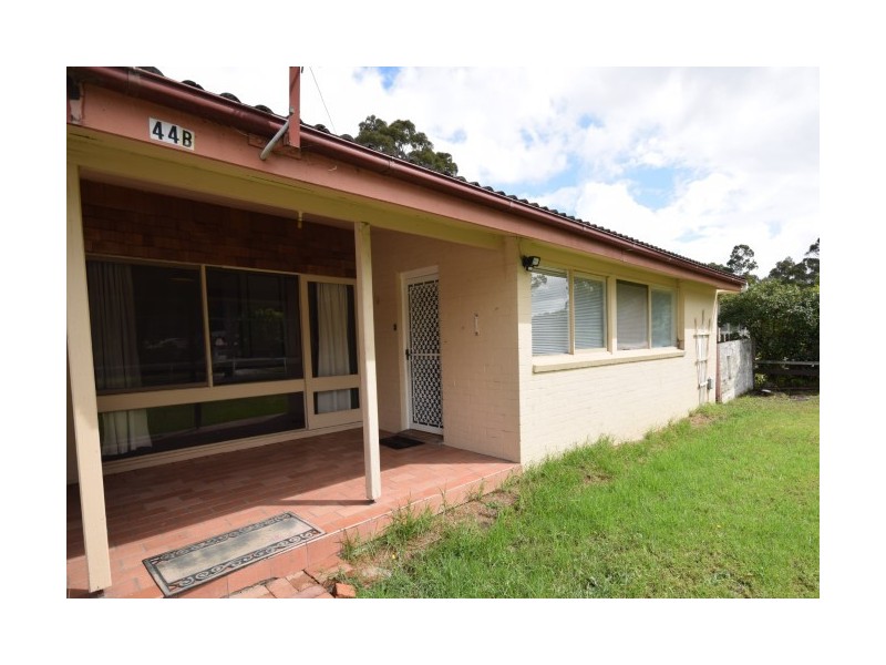 44B Hillcrest Avenue, South Nowra NSW 2541