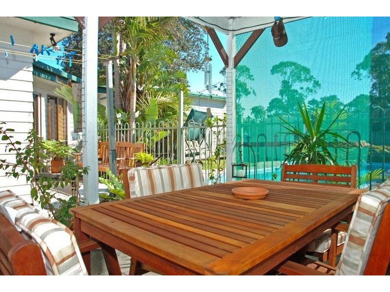 25 Aspinall Street, Shoalhaven Heads NSW 2535