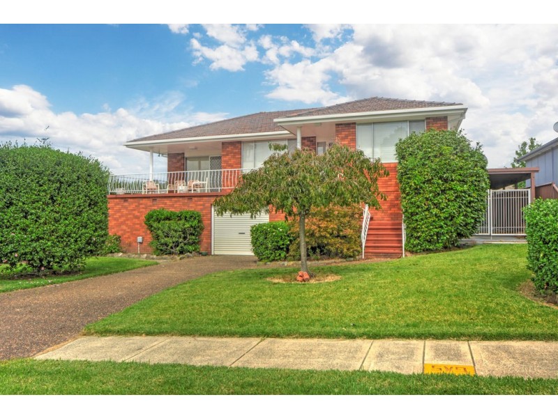 144 Plunkett Street, Nowra NSW 2541