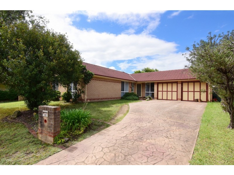 6 Cane Close, North Nowra NSW 2541