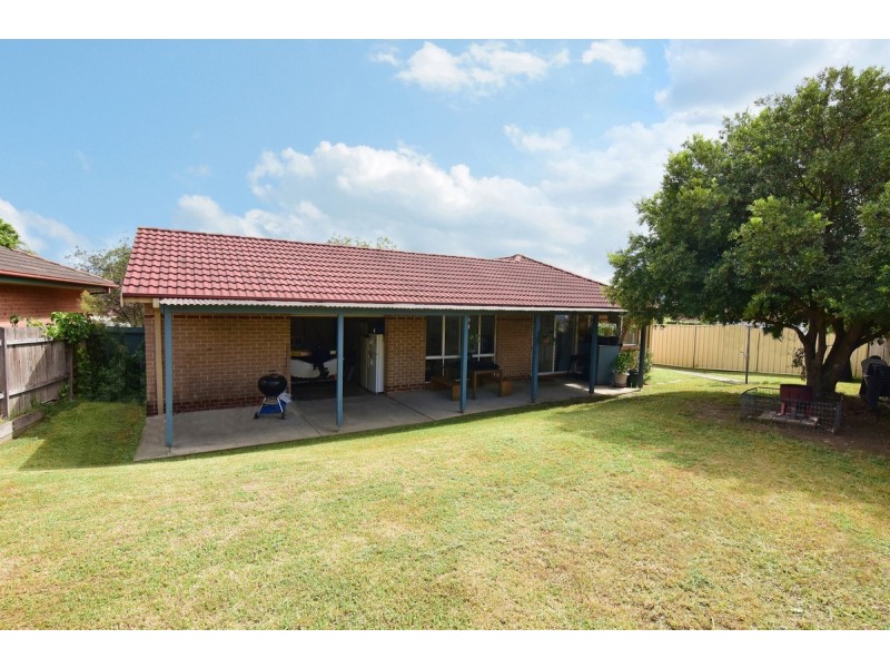 6 Cane Close, North Nowra NSW 2541