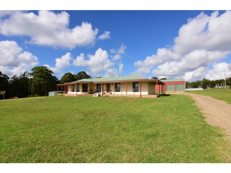 361 Hames Road, Nowra Hill NSW 2540