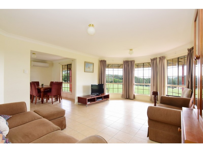 361 Hames Road, Nowra Hill NSW 2540