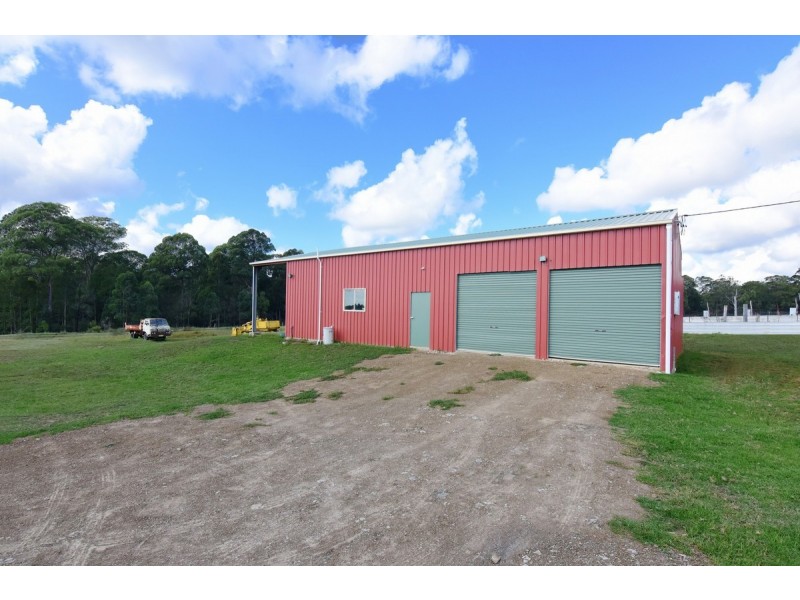 361 Hames Road, Nowra Hill NSW 2540