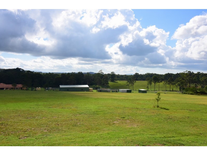 361 Hames Road, Nowra Hill NSW 2540