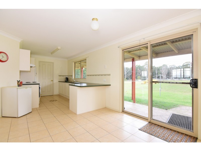 361 Hames Road, Nowra Hill NSW 2540