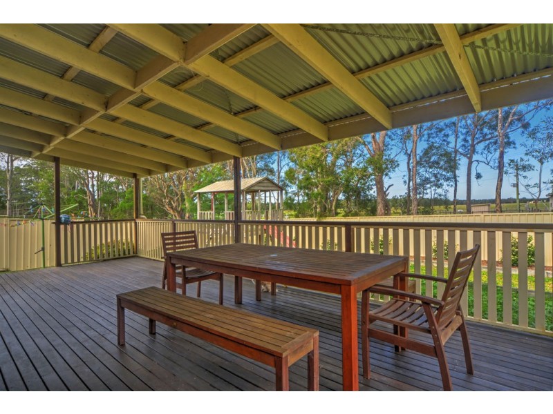 13 Coral Gum Court, Worrigee NSW 2540