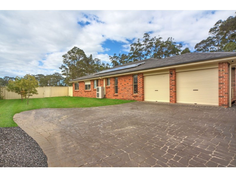 13 Coral Gum Court, Worrigee NSW 2540