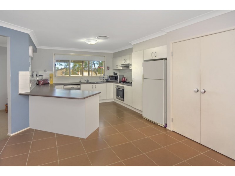 13 Coral Gum Court, Worrigee NSW 2540