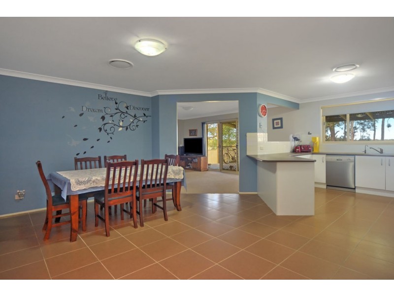 13 Coral Gum Court, Worrigee NSW 2540